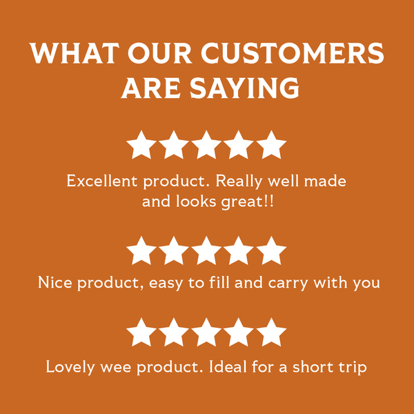 What Our Customers Are Saying: Real Stories From the Range