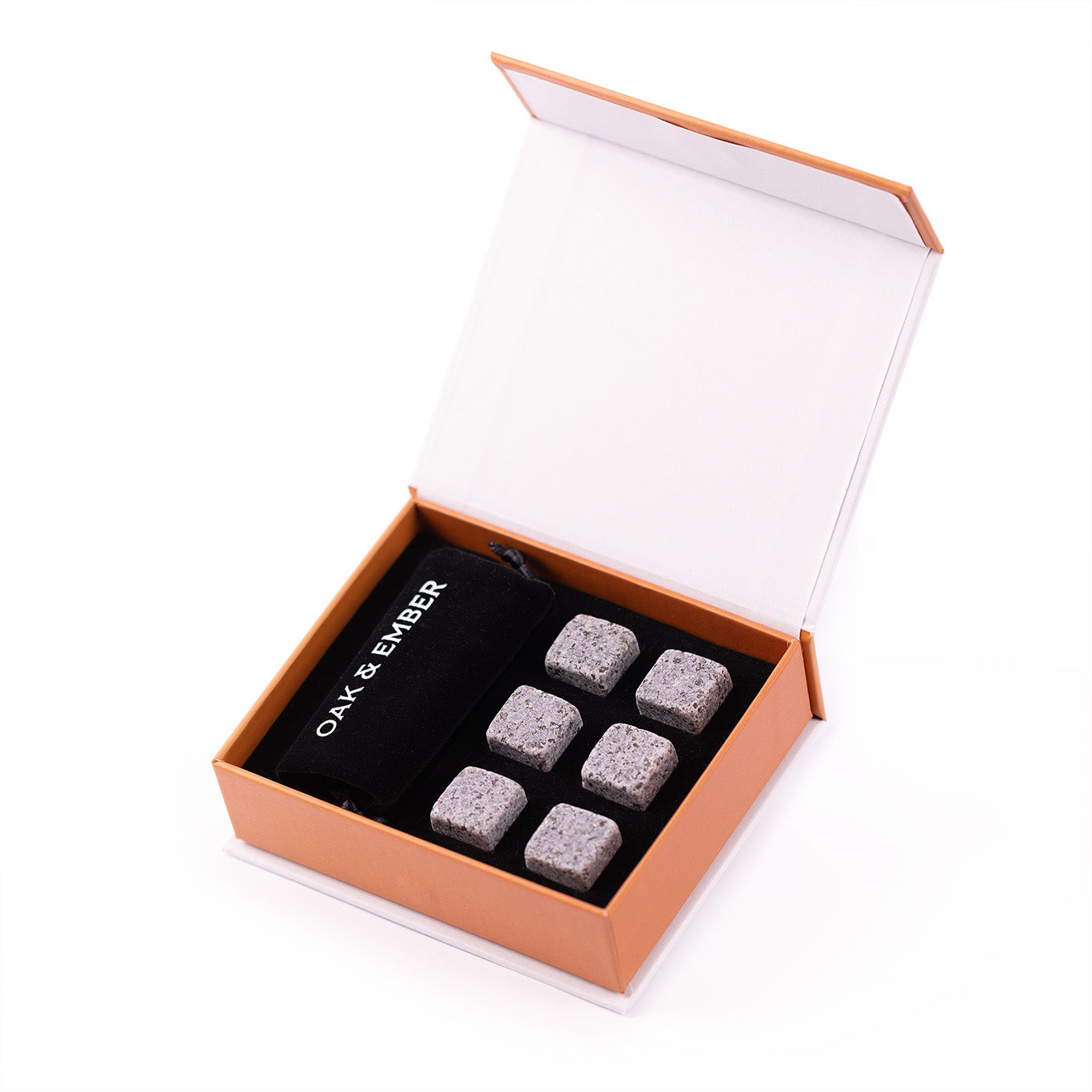 Whisky Stones