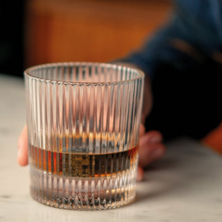 Heavy Base Whisky Tumbler