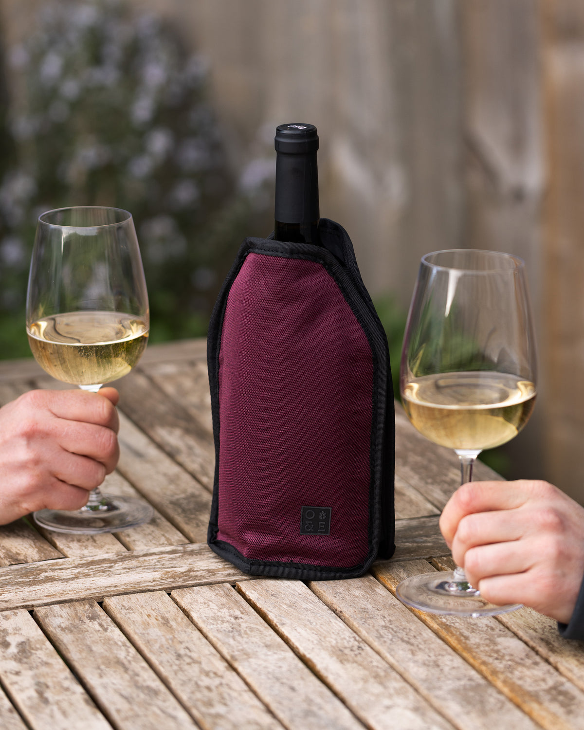 Wine Cooler Sleeve