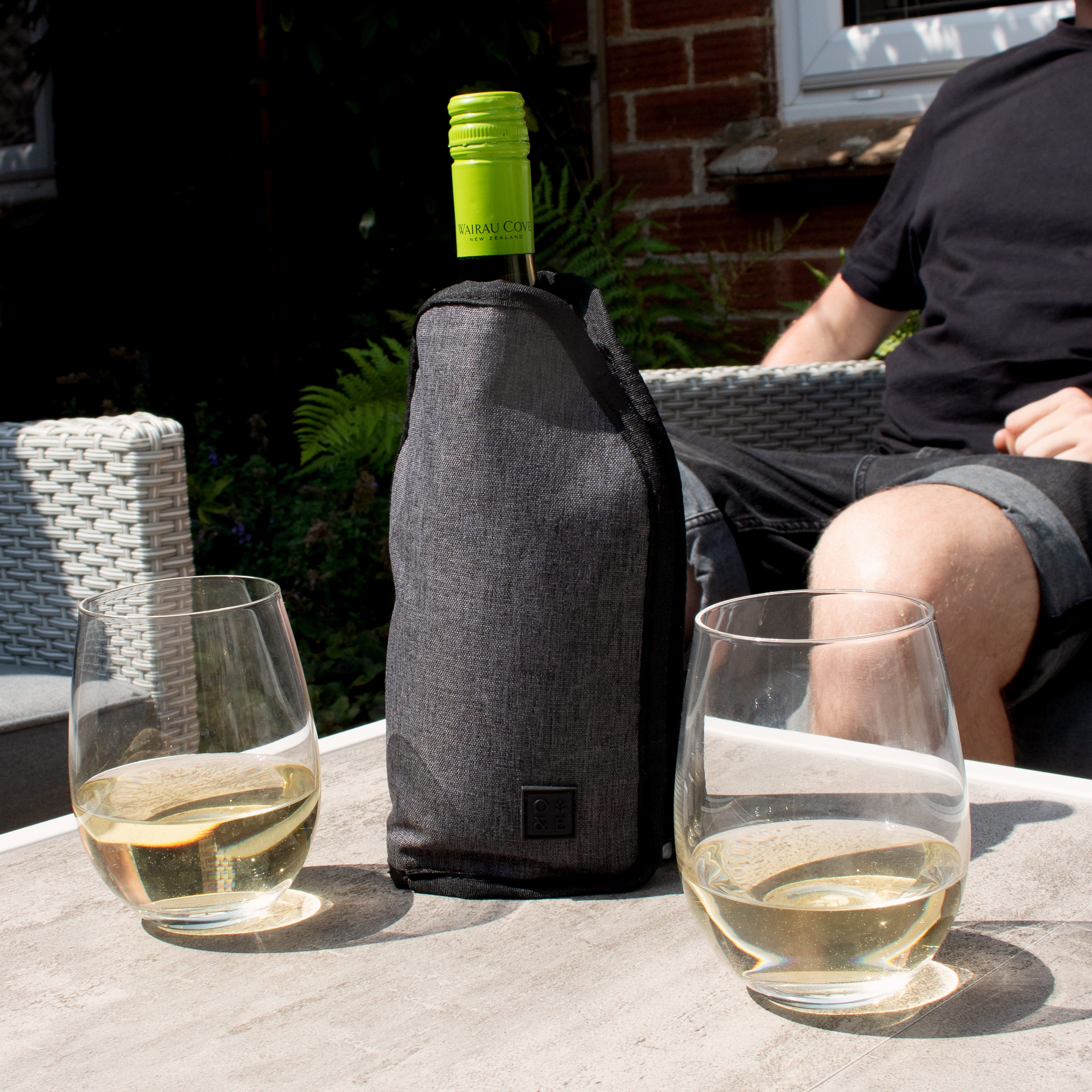 Oak & Ember® Wine Cooler Sleeve