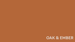 Glass Whisky Flask | Flight Flask – Oak and Ember