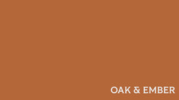 Glass Whisky Flask | Flight Flask – Oak and Ember